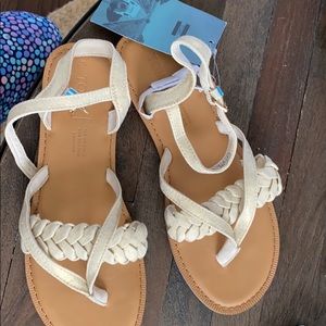 Toms Lexie Sandals